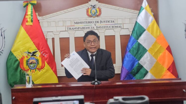 ¿Decreto o ley para referéndum? Lima explica que el procedimiento está en análisis jurídico