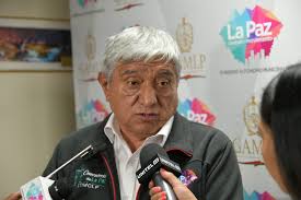 El alcalde Iván Arias es citado para declarar por el caso Loritas.