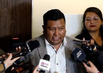 Comisión de Diputados prevé aprobar el lunes el proyecto de ley para elección de fiscal general