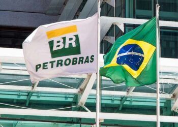 Brasileña Petrobras reporta pérdida neta de $us 468 millones en segundo trimestre