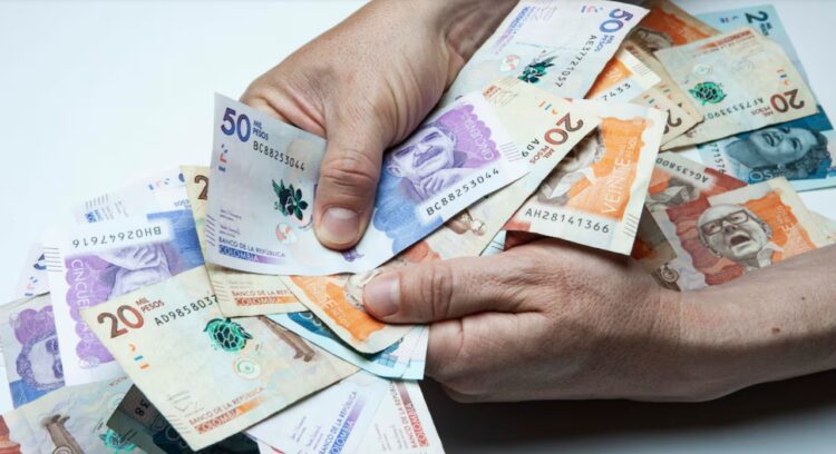 Inflación de julio en Colombia fue de 6,86%, casi cinco puntos menos que en 2023