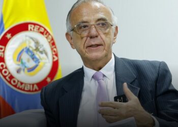 Ministro de Defensa de Colombia dice que fue alertado sobre un ‘atentado’ contra Petro