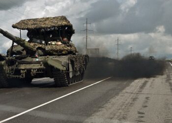 Rusia envía refuerzos para contener incursión ucraniana iniciada hace tres días
