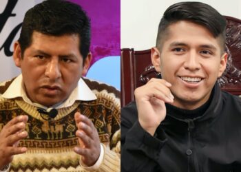 El TSE le recuerda a Andrónico su compromiso para tramitar la anulación de las primarias