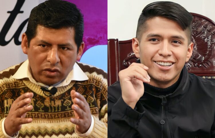El TSE le recuerda a Andrónico su compromiso para tramitar la anulación de las primarias