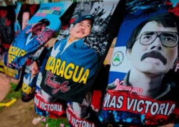 De la revolución al gobierno de Ortega: claves de lo que pasa en Nicaragua