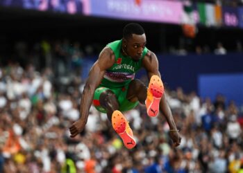 Pichardo, tras su plata en París: ‘No estoy muy motivado para seguir’