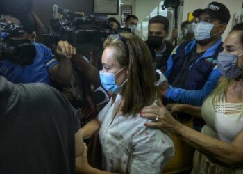 Tras sentencia, exsecretaria de Finanzas de la Alcaldía de Santa Cruz debe pagar Bs 32 millones