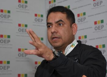 El TSE confía en el acuerdo para aprobar en la Asamblea la ley que suspenda las primarias