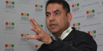 El TSE confía en el acuerdo para aprobar en la Asamblea la ley que suspenda las primarias