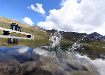 agua