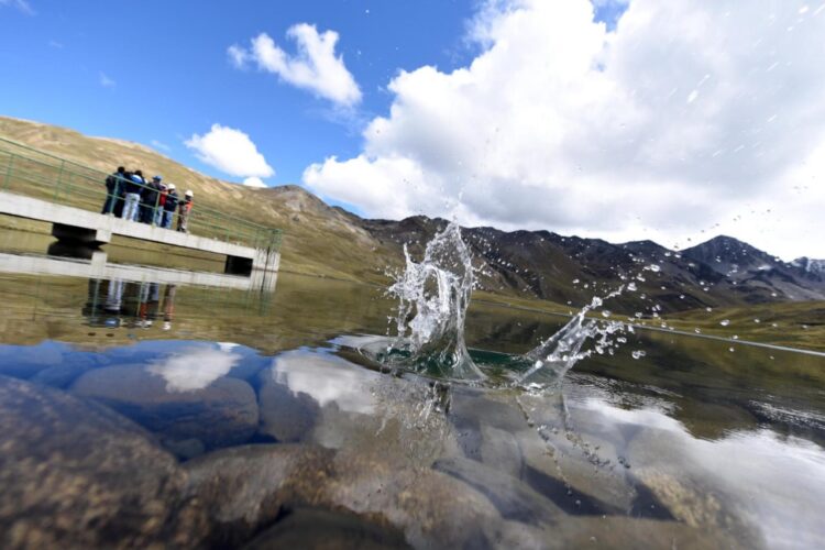 agua