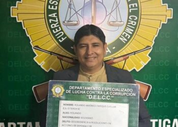 Diputado Cuéllar fue aprehendido por no respetar una acción de privacidad