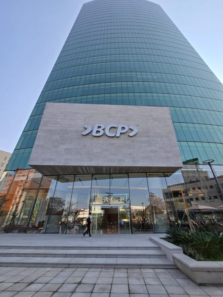 BCP