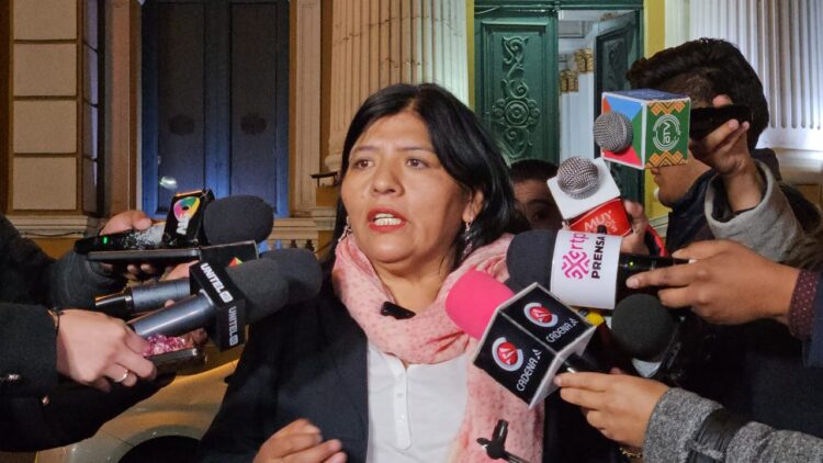 Vocal del TSE pondera aprobación de la ley que suspende las elecciones primarias