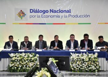 empresarios