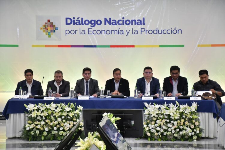 empresarios
