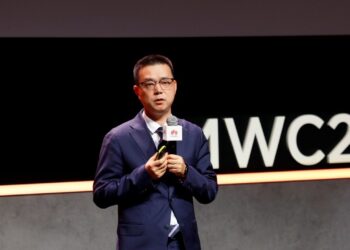 Huawei lanza en Bolivia su portafolio eKIT: soluciones digitales para PyMEs