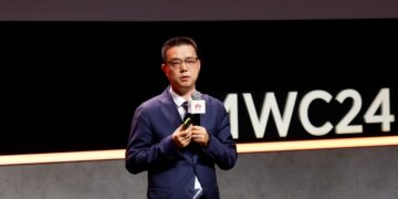 Huawei lanza en Bolivia su portafolio eKIT: soluciones digitales para PyMEs