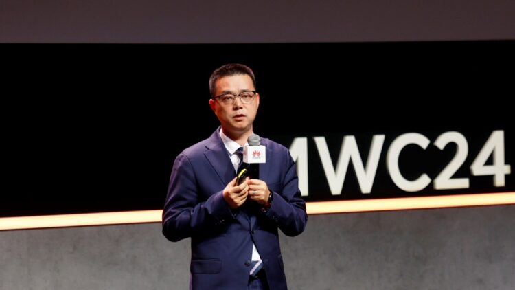 Huawei lanza en Bolivia su portafolio eKIT: soluciones digitales para PyMEs