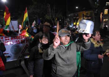 cacerolazo