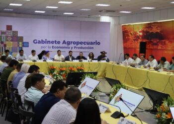 agropecuarios