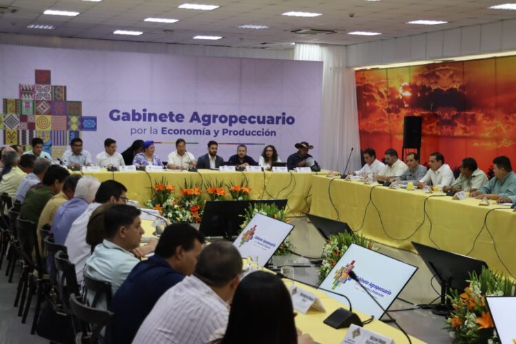 agropecuarios
