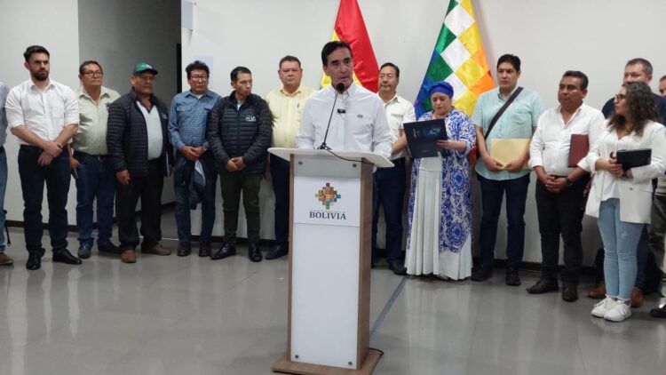 gabinete