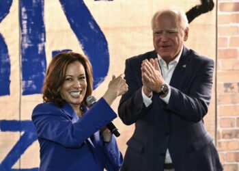 Kamala Harris
