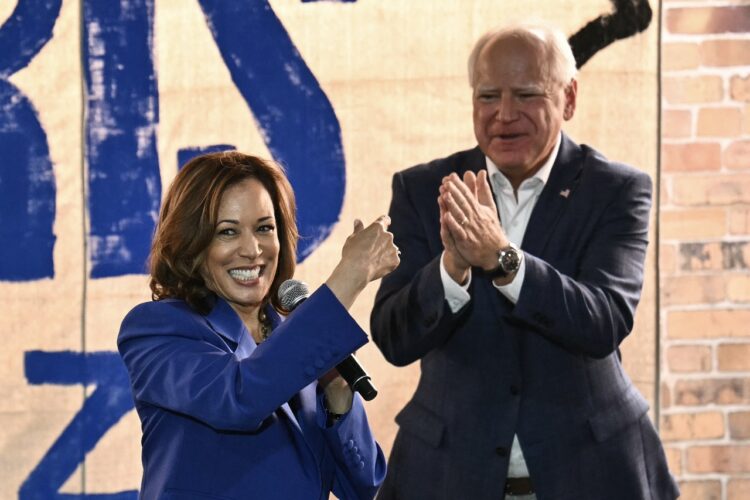 Kamala Harris