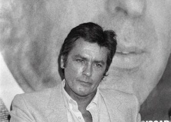 Alain Delon
