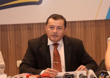 UCS definirá el 7 de septiembre si va solo o en alianza a las presidenciales del 2025