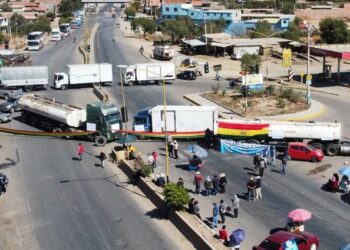 transporte