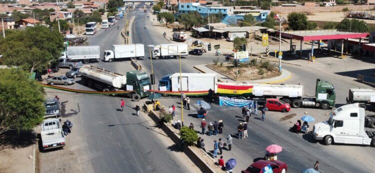 transporte