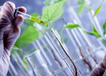 biotecnología