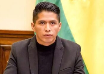 El presidente del Senado exhorta a la Cámara Baja la sanción de la ley para elegir al fiscal general