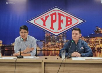 YPFB