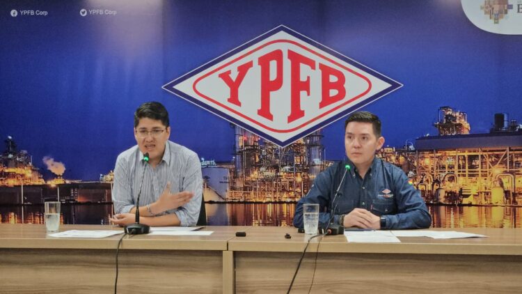 YPFB