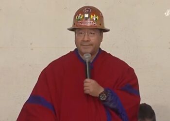 Arce cuestiona la política de hidrocarburos de Morales: ‘No se trataba solo de nacionalizar, había que cuidarla’