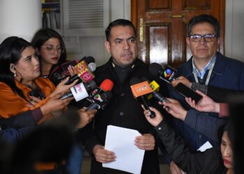 El TSE observa las cuatro preguntas del referéndum y pide otro tipo de consulta para los escaños