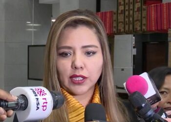 El Gobierno afirma que ajustará preguntas y que se retira la consulta sobre escaños