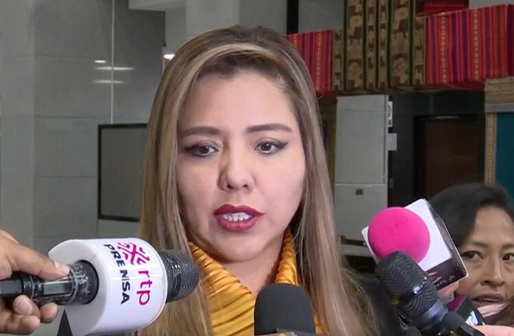 El Gobierno afirma que ajustará preguntas y que se retira la consulta sobre escaños