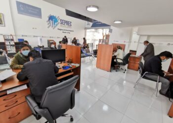 Seprec