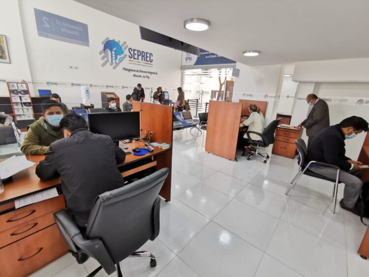 Seprec