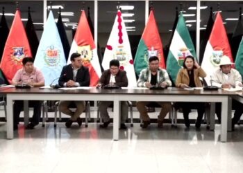 La Comisión Mixta de Justicia Plural aprueba convocatoria para la elección de fiscal general