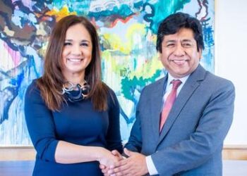 Chile y Bolivia avanzan en agenda de migración, seguridad y defensa e integración fronteriza