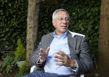 Rodríguez: El TCP ‘autoprorrogado’ carece de competencia para validar el referéndum