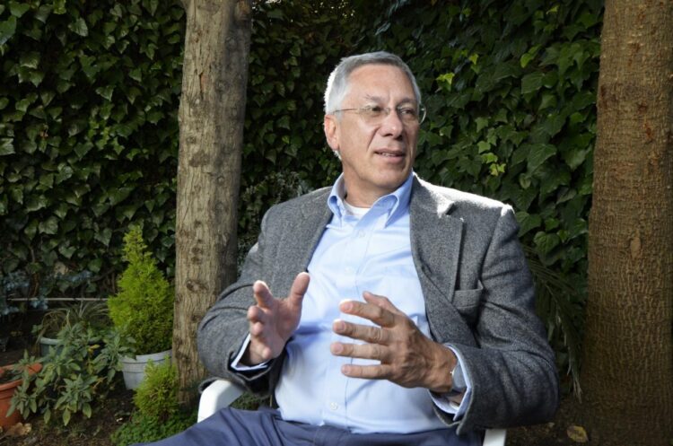Rodríguez: El TCP ‘autoprorrogado’ carece de competencia para validar el referéndum