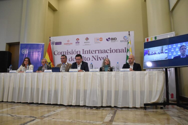 Comisión internacional valora como ‘altamente positivo’ el Censo 2024