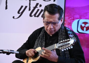 Donato Espinoza